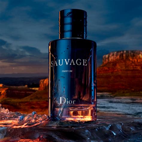 how to put on dior sauvage|sauvage by Dior for men.